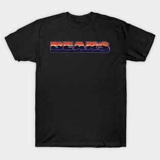 Da Bear T-Shirt